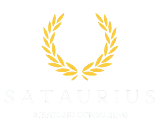 Sataurius Logo