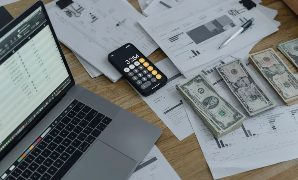 Finance and Accounting Staffing Solutions